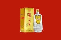 夷陵区回收泸州老窖